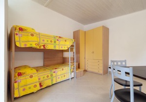 Jupiter Apartment - Casarano