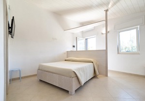 Jupiter Apartment - Casarano