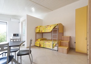 Jupiter Apartment - Casarano