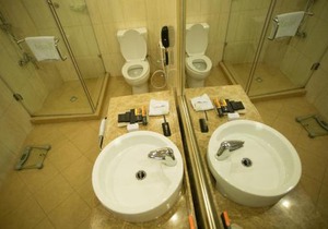 Jupiter International Hotel - Cazanchis
