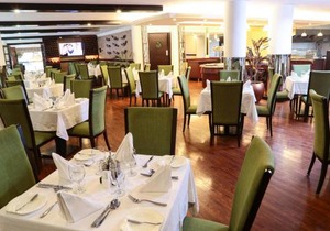 Jupiter International Hotel - Cazanchis