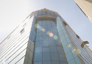Jupiter International Hotel - Cazanchis