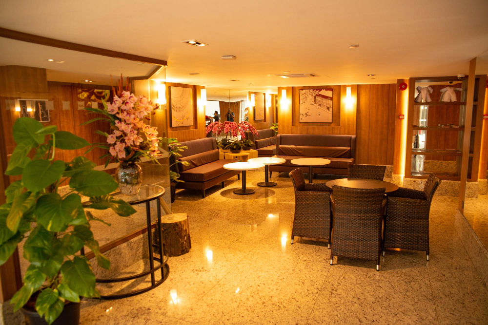 Keba Guesthouse and BnB