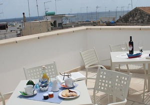La Cattedrale Monopoli