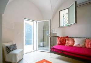 La Costantina Casa Vacanze