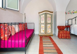 La Costantina Casa Vacanze