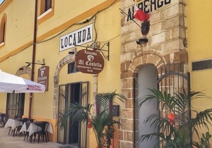 La Locanda Al Castello