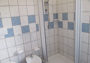 La Paloma holiday homes with 2 swimming pools in a two-room apartment sleeping 4