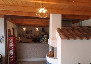 La Paloma Holiday Homes with swimming pools in two-room apartments sleeping 3