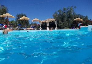 La Paloma Holiday Homes With Pool, 2-room studio apartment