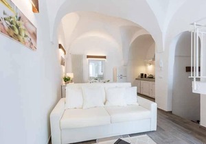 La vista mare da Giulia- 3 terraces - Bright - Sea View - Beach a 8 km