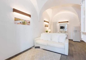 La vista mare da Giulia- 3 terraces - Bright - Sea View - Beach a 8 km