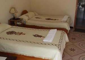 Lalibela Hotel