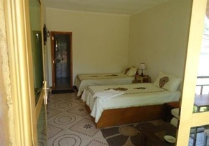 Lalibela Hotel