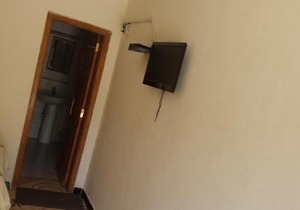Lalibela Hotel