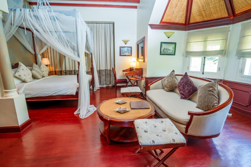 Lalibela Roha Tour and Travel 2 Double room