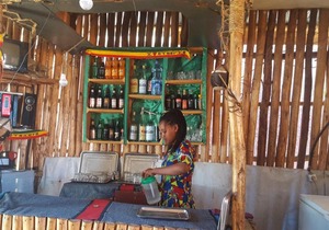 Lalibela Top Guest house