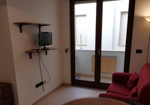 Le Camere del Rosa Virginia