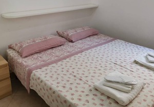 Le Camere del Rosa Virginia