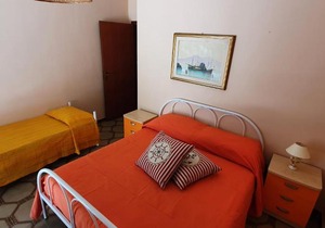 Lido San Giovanni House - Gallipoli