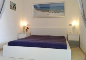 lu Ientu house in Otranto, Baia dei Turchi area