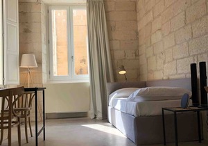 Lu Leccio, Master Deluxe Suite 4