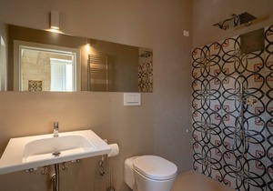 Lu Leccio, Master Deluxe Suite 4