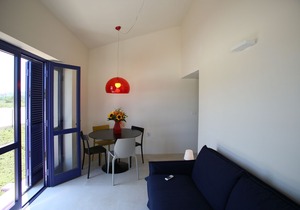 LUXURY HOUSE AT 400 MT FROM THE SEA AND 1 KM FROM THE CENTER - OASIS WITH GARDEN AND SPA -