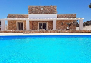 Malaspina Luxury Pool