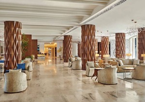 Marriott Executive Apartments Addis Ababa