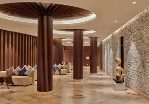 Marriott Executive Apartments Addis Ababa