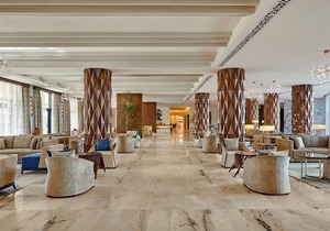 Marriott Executive Apartments Addis Ababa