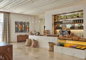 Marriott Executive Apartments Addis Ababa