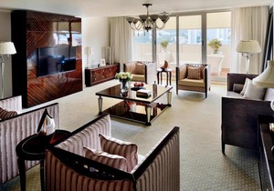 Marriott Executive Apartments Addis Ababa