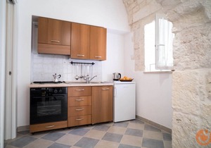 Masseria Fumarola Il Cavaliere II by Typney