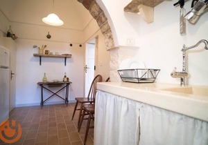 Masseria Fumarola Il Cavaliere I by Typney