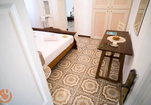 Masseria Fumarola Il Cavaliere I by Typney