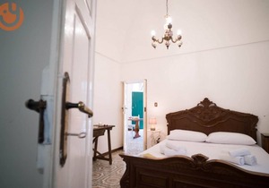 Masseria Fumarola Il Cavaliere I by Typney