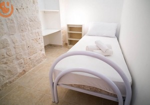 Masseria Fumarola Il Cavaliere 3 by Typney