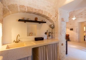 Masseria Fumarola Il Cavaliere 4 by Typney
