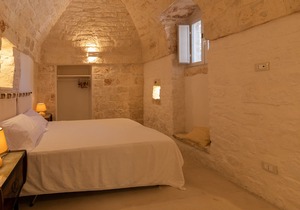 Masseria Fumarola Il Cavaliere 4 by Typney