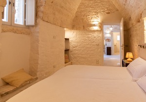 Masseria Fumarola Il Cavaliere 4 by Typney