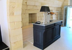 Masseria Giovanni - Deluxe Suite