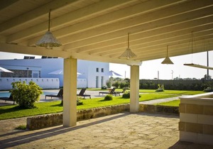 Masseria Giovanni - Deluxe Suite