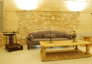 Masseria Giovanni - Deluxe Suite