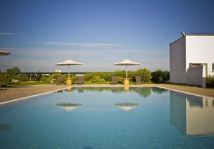 Masseria Giovanni - Deluxe Suite
