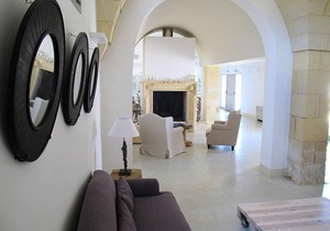 Masseria Giovanni - Deluxe Suite