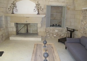 Masseria Giovanni - Deluxe Suite