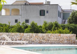 Masseria Guadiano Vecchio