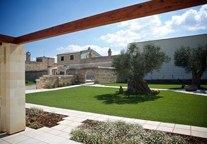 Masseria Stali, The Originals Relais